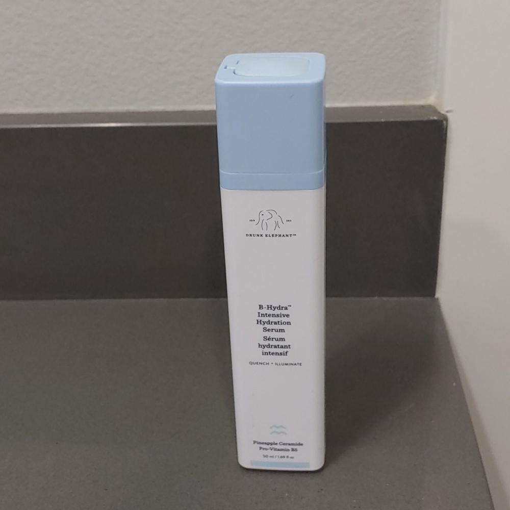 Drunk Elephant B-Hydra Intensive Hydration Serum